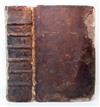 TRAVEL  KNOLLES, RICHARD. The Generall Historie of the Turkes.  1638